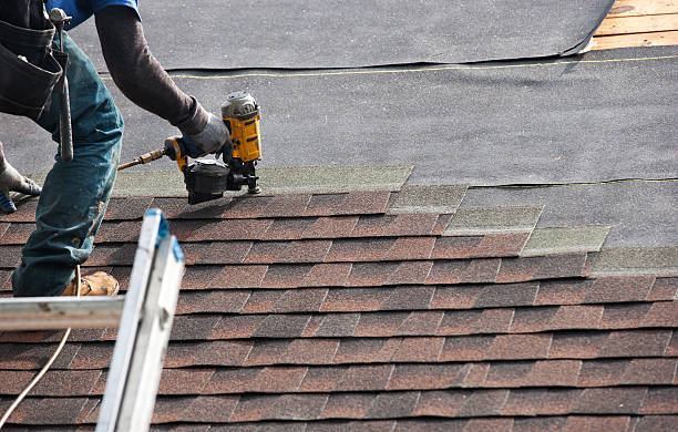 Licensed Gutter Installation service in Camanche, IA - Brentwood Metal Roofing